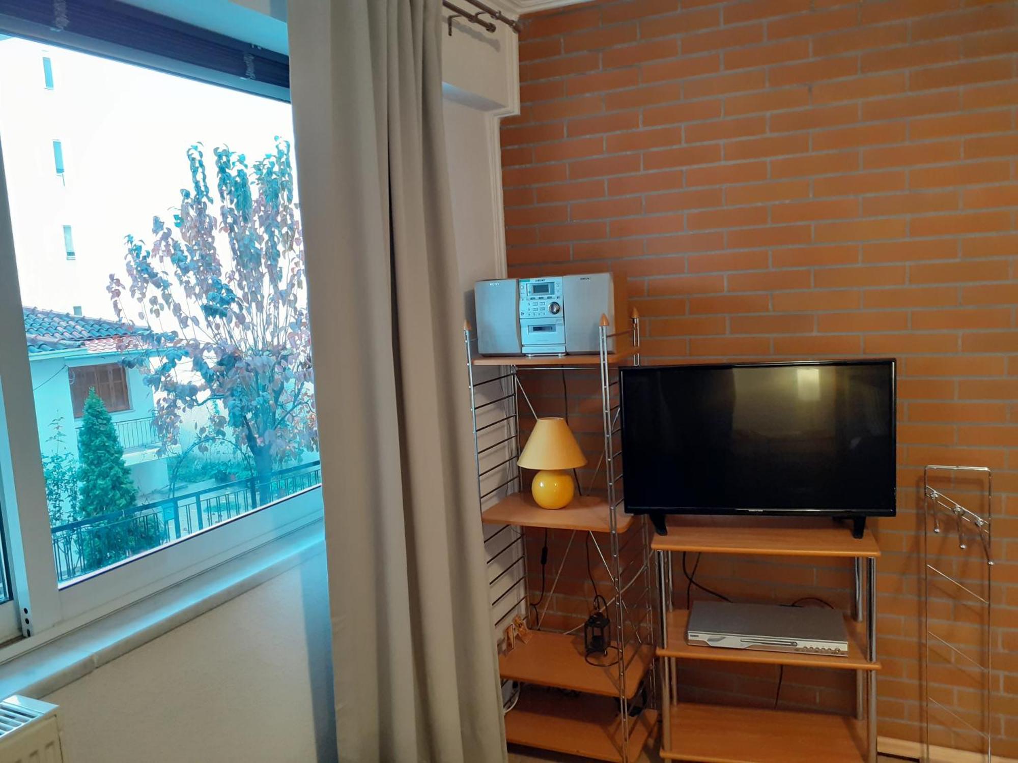 Studio Aperitton 1 Tríkala Exterior foto